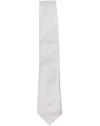 Canali - Satin-Finish Tie - Lyst