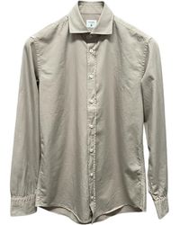 BASTONCINO - Buttoned Shirt - Lyst
