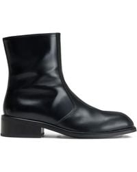 Lemaire - Boots - Lyst