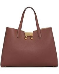 Marni - Trunkaroo Medium Shopper - Lyst