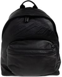 DSquared² - Icon New Generation Rugzak - Lyst