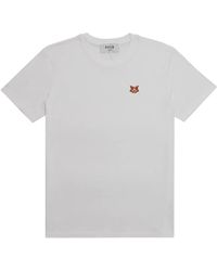 PELO FOUNDATION - アップリケ Tシャツ - Lyst