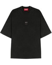 032c - X Layered T-shirt - Lyst