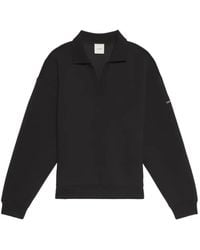 Calvin Klein - Pull Ample À Col V - Lyst