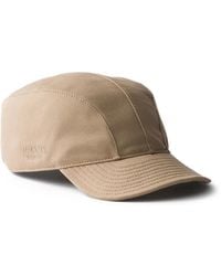 Prada - Drill Baseball Cap - Lyst