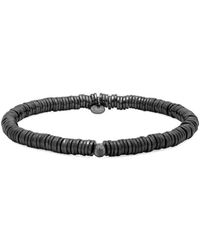 Tateossian - Expandable Multi-Layered Bracelet - Lyst