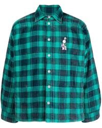 Natasha Zinko - Bunny シャツジャケット - Lyst