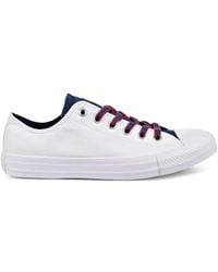 Converse - Sneakers Chuck Taylor All Star Ox - Lyst