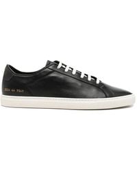 Common Projects - Lace-Up Sneakers - Lyst