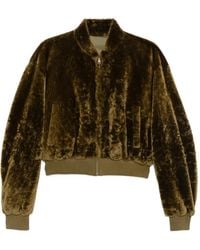 Arma - Azra Zip-Up Jacket - Lyst