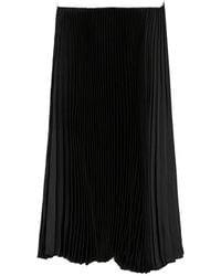 Jil Sander - Skirt - Lyst
