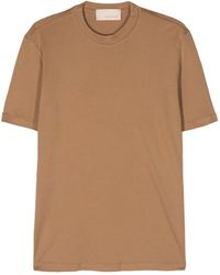 Costumein - Short-sleeve Cotton T-shirt - Lyst