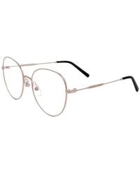 Marc Jacobs - Occhiali Con Montatura Geometrica - Lyst