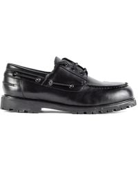 Studio Nicholson - Guston Derby Shoes - Lyst