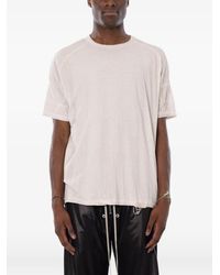 MD75 - Crew Neck T-Shirt - Lyst