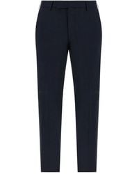 PT Torino - Dieci Trousers - Lyst