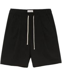 State of Order - Pleated Shorts - Lyst