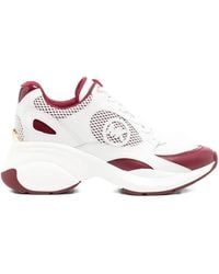 Michael Kors - Zuma Sneakers - Lyst