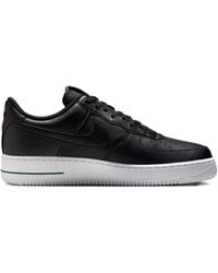 Nike - Air Force 1 Low '07 Lx Rose Sneakers - Lyst