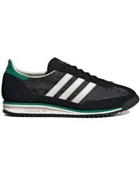 adidas - X Liberty London Sl 72 Og Sneakers - Lyst