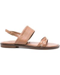 Marc O' Polo - Babett Sandals - Lyst