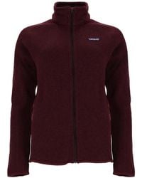 Patagonia - Veste Better Sweater En Polaire - Lyst