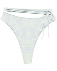 Roberta Einer - X Kiss 'N Thrill Slip Bikini Sienna - Lyst