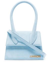 Jacquemus - Le Chiquito Moyen Tote Bag - Lyst