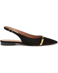 Malone Souliers - Jama フラットシューズ - Lyst