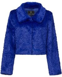 Unreal Fur - Cropped Jack - Lyst