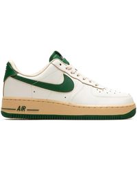 Nike - Air Force 1 Low "gorge Green" スニーカー - Lyst