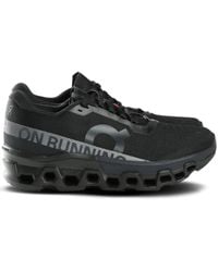 On Shoes - Cloudmonster 2 Sneakers - Lyst