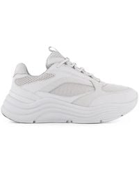 Mallet - Cyrus 2.0 Triple Sneakers - Lyst