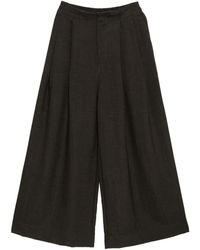 Bambah - Pleated Pants - Lyst