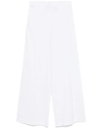 Theory - Trousers - Lyst