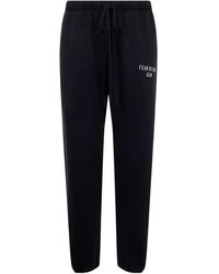 Fear Of God - Jogginghose mit Logo-Print - Lyst