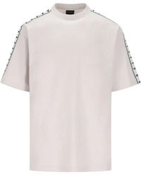 Balenciaga - Crew-Neck T-Shirt - Lyst