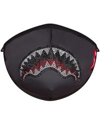 Sprayground - Masque À Imprimé Graphique - Lyst