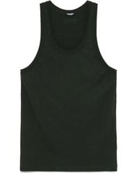 DSquared² - ロゴ タンクトップ - Lyst