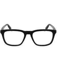 Paul Smith - Lammas Brille Mit Eckigem Gestell - Lyst