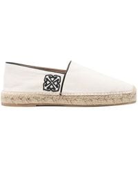 Off-White c/o Virgil Abloh - Espadrilles - Lyst