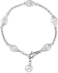 Jewels Aficionado - Mika Diamond Bracelet - Lyst