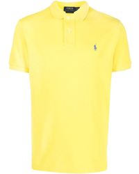 Polo Ralph Lauren - ショートスリーブ ポロシャツ - Lyst