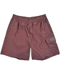 Pleasures - Protection Active Shorts - Lyst