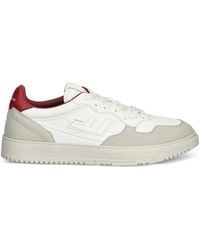 Flamingos - Ventura Logo Sneakers - Lyst