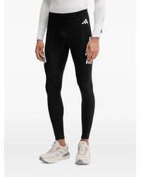 adidas - Adi365 Iconic Leggings - Lyst