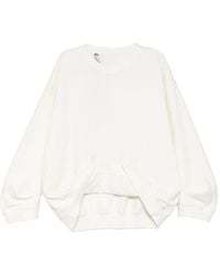 Marina Yee - Crew-Neck Sweatshirt - Lyst