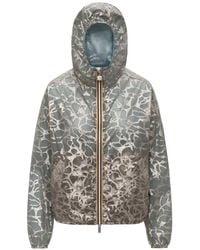 K-Way - Veste Légère Laurette - Lyst