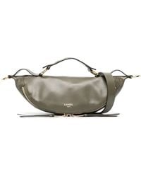 Lancel - Borsa A Tracolla Origami Piccola - Lyst