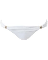 Melissa Odabash - Grenada Bikini Bottoms - Lyst